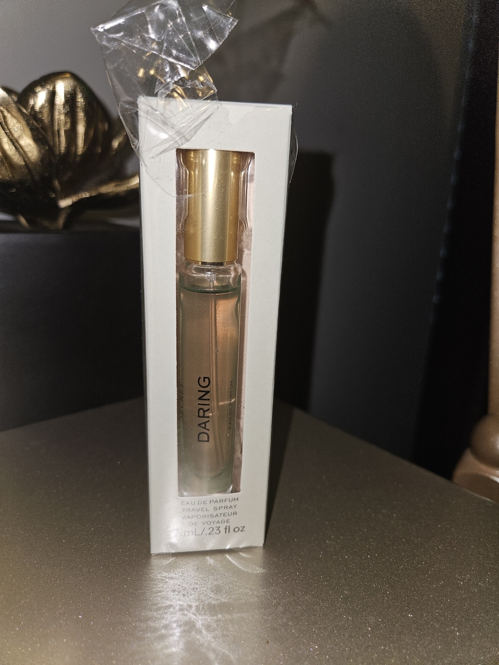 Victoria's Secret Daring Travel Spray